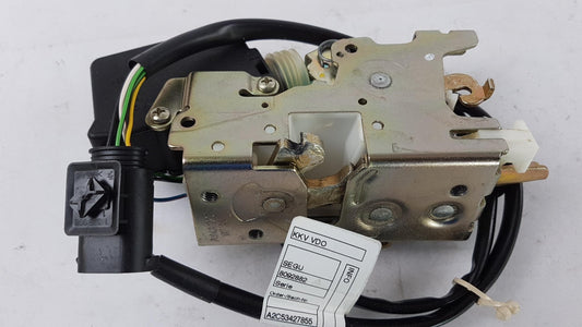 Original OE MERCEDES-BENZ Türschloss A9437200735