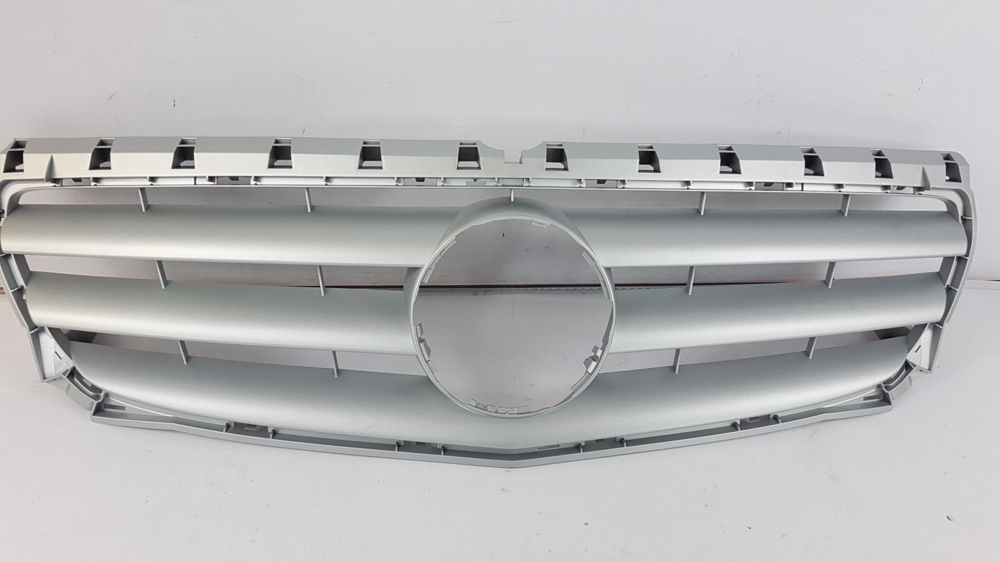 Original MERCEDES-BENZ B-klasse W246 Kühlergrill Kühlergitter A24688010839982