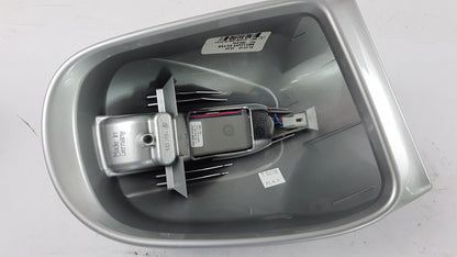 Original OE MERCEDES-BENZ Außenspiegel Abdeckung A16381002799744