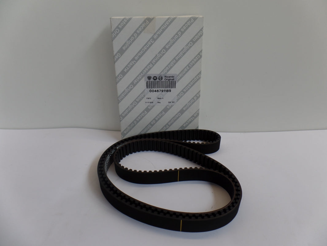 Original FIAT Stilo ALFA ROMEO 147 156 166 GT Zahnriemen 46791189