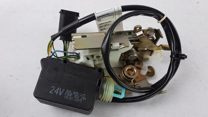Original OE MERCEDES-BENZ Türschloss A9437200735
