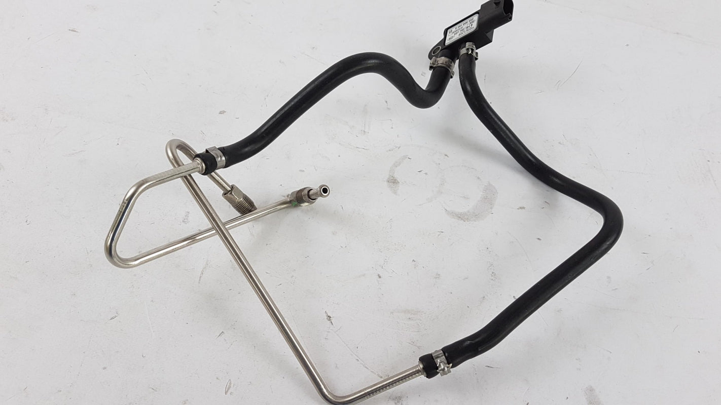 Original OE RENAULT Abgasdrucksensor 208150035R