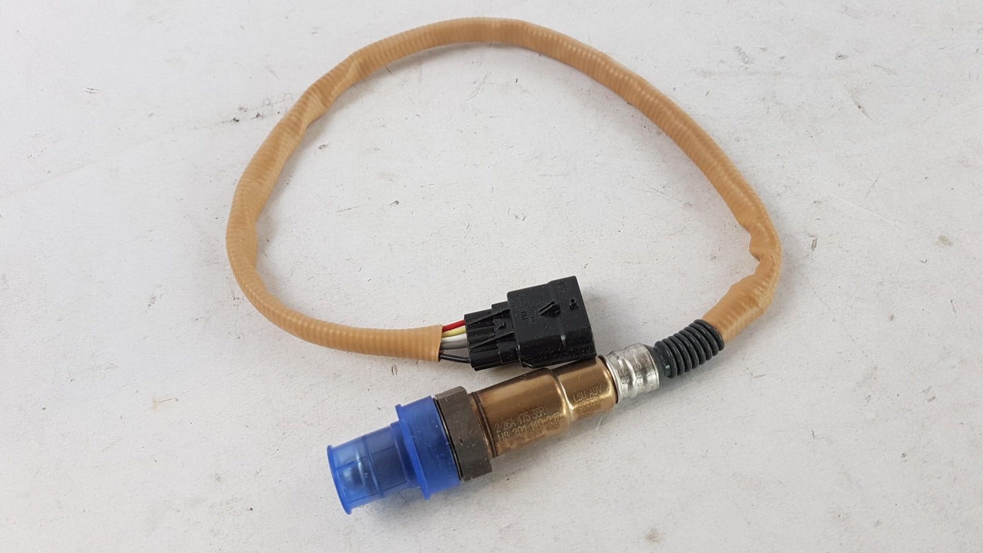 Original RENAULT Clio II Twingo Kangoo Dacia Logan Lambdasonde 226A47538R