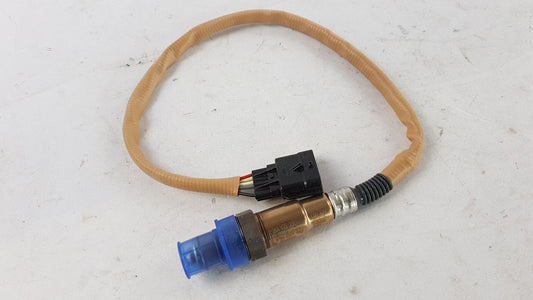 Original RENAULT Clio II Twingo Kangoo Dacia Logan Lambdasonde 226A47538R