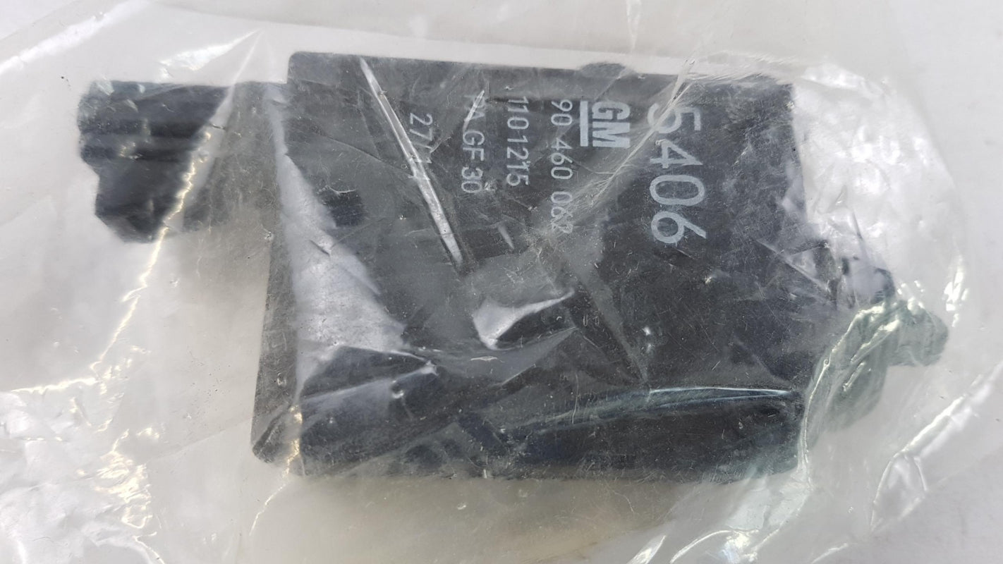 Original OPEL Vectra-B Corsa-B Astra-G Zafira-A Stellmotor Heckklappe 90460062