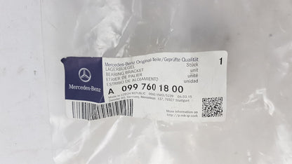 Original OE MERCEDES-BENZ Türgriff Träger A0997601800
