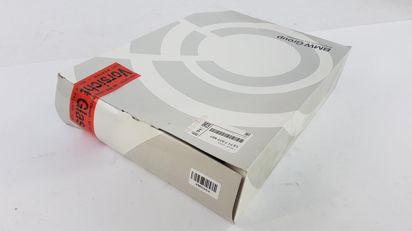 Original BMW F10 F18 F11 F07 F12 F06 F07-04 X5 X6 Luftfilter rechts 13717577457