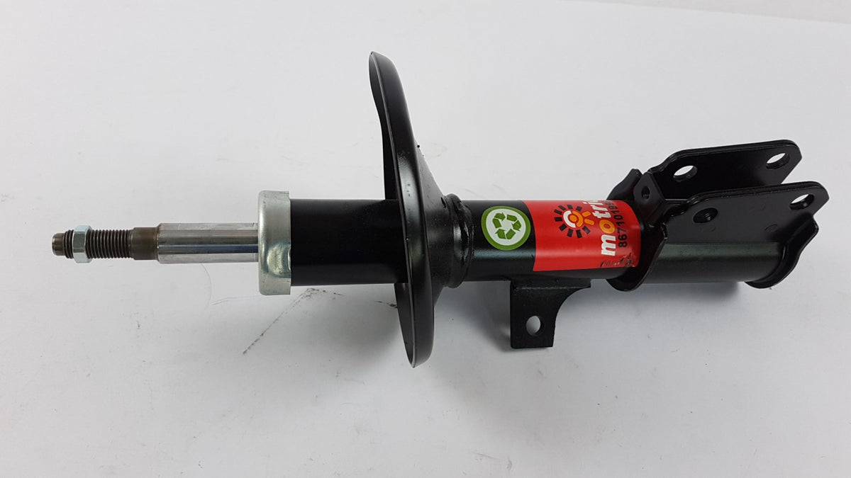 Original RENAULT Twingo I 1992-2007 2x Stoßdämpfer Vorne Rechts/Links 8671019997