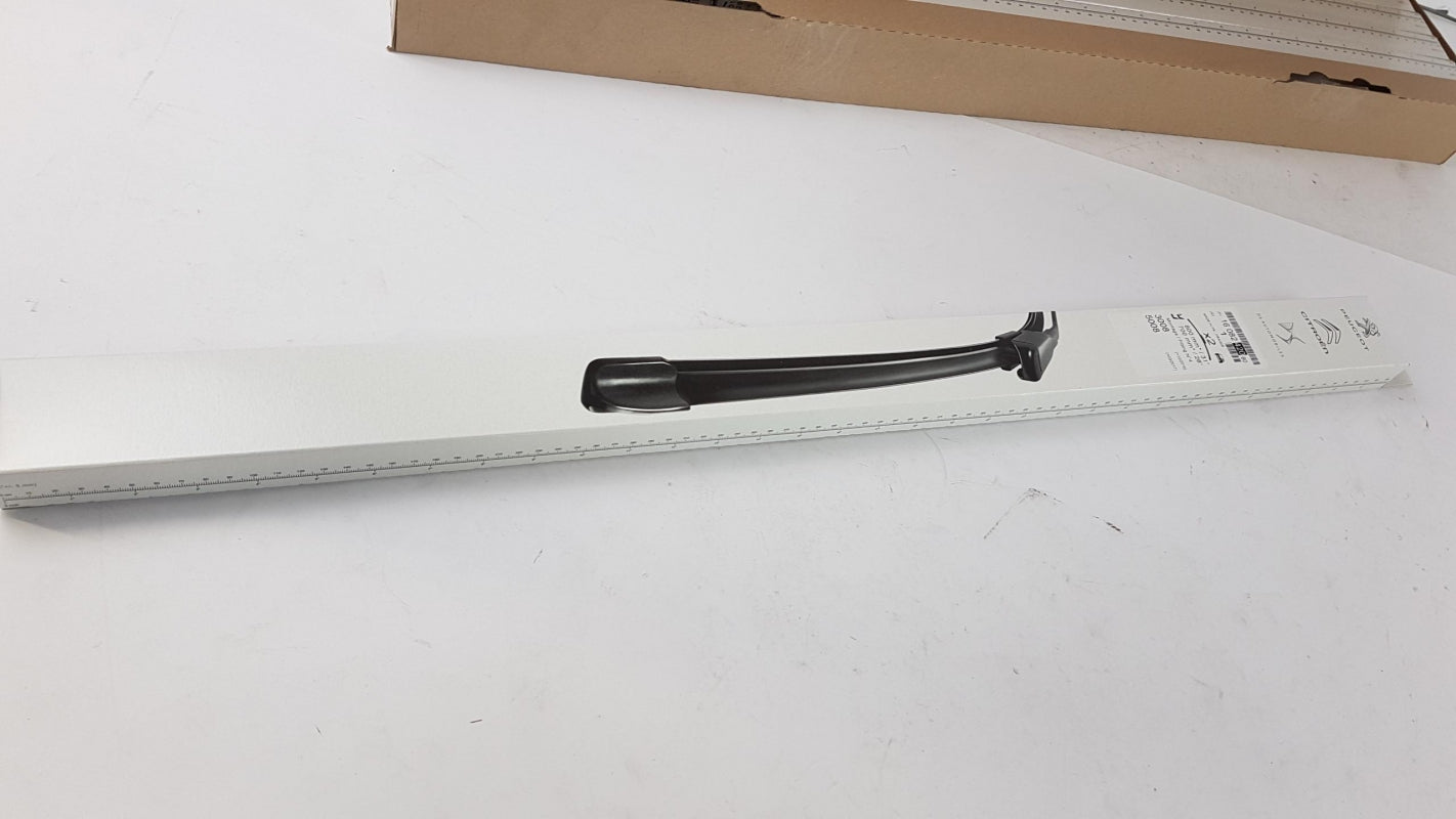Original PEUGEOT 3008 5008 2x Scheibenwischer Wischerblättersatz Vorn 1608242080