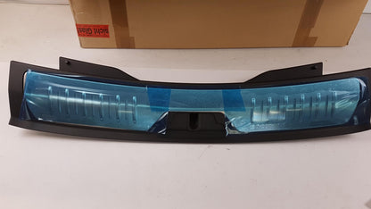Original RANGE ROVER Velar (L560) 2017 > beleuchtetes Ladekantenschutz VLPYS0456
