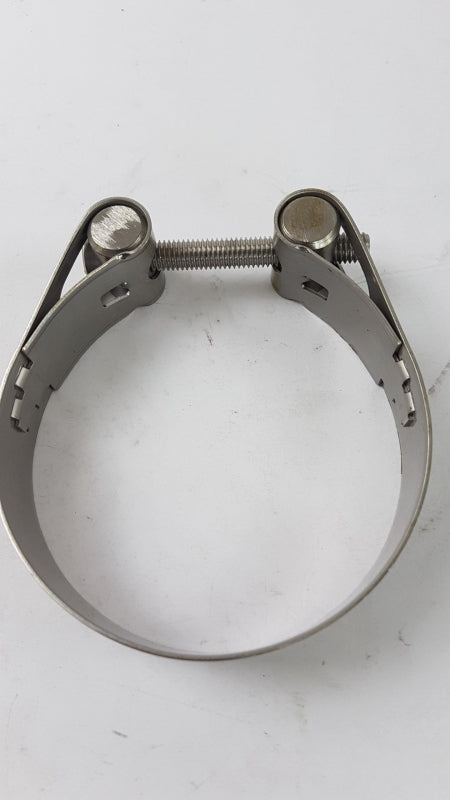 Original FORD Transit III (2006-2014) clamp rear axle clamp 5115070 