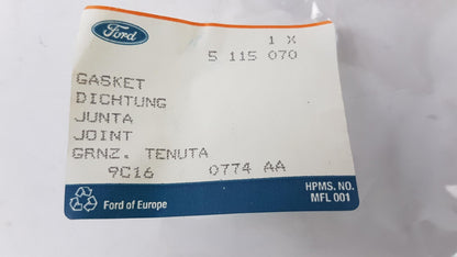 Original FORD Transit III (2006-2014) Klemme Hinterachsklemme 5115070