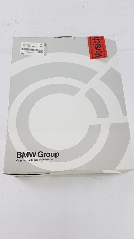 Original BMW F10 F18 F11 F07 F12 F06 F07-04 X5 X6 Luftfilter rechts 13717577457
