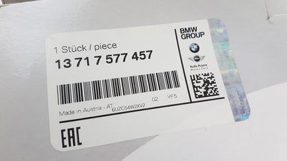 Original BMW F10 F18 F11 F07 F12 F06 F07-04 X5 X6 Luftfilter rechts 13717577457