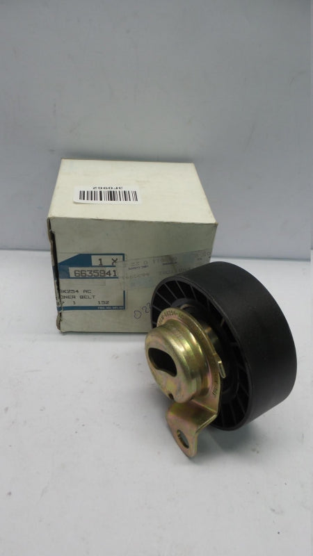 Original FORD Cougar Fiesta Escort Mondeo Sierra Spannrolle Benzinmotor 6635941