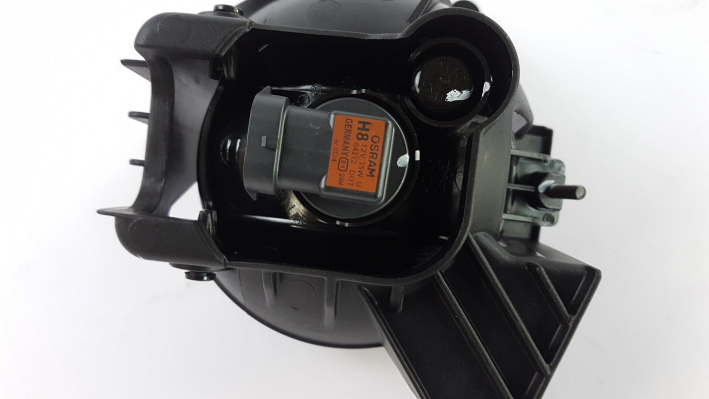 Original OE CHEVROLET Nebelscheinwerfer 96850515