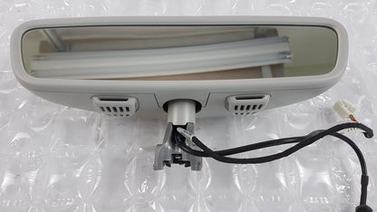 Original MERCEDES-BENZ C Estate (S205) Innenspiegel Rückspiegel A22281002177H52