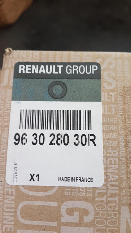 Original OE RENAULT Außenspiegel 963028030R