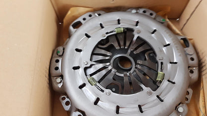 Original OE MERCEDES-BENZ Kupplungssatz A026250100180