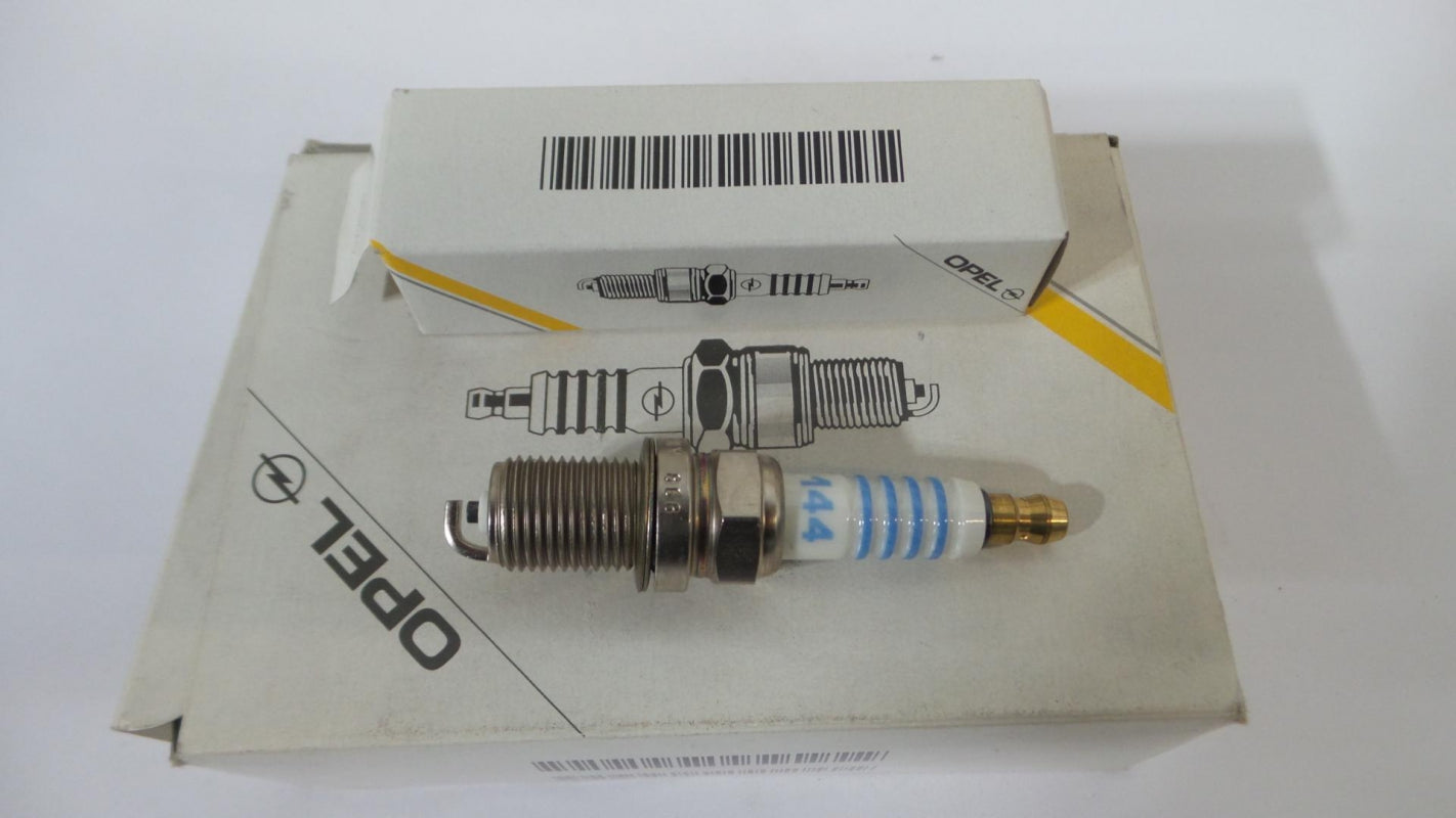 Original OPEL Astra-F Calibra Kadette-E Vectra-A Zündkerze 90442210
