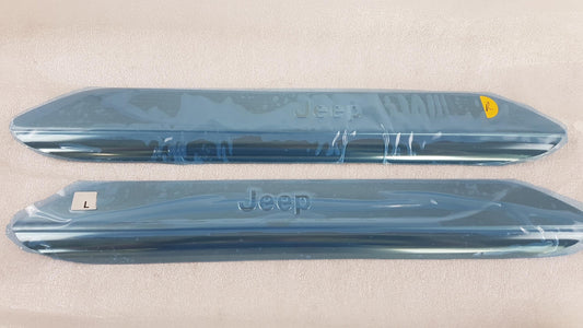 Original OE FIAT Einstiegsleisten Satz K82214263AB