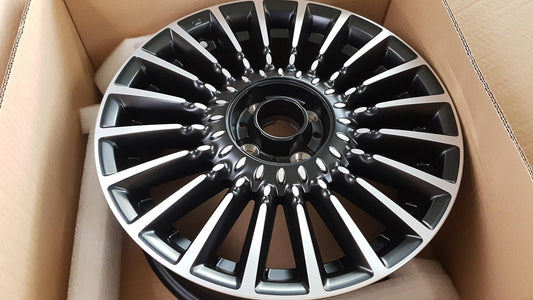 Original OE FIAT Felge 52014013