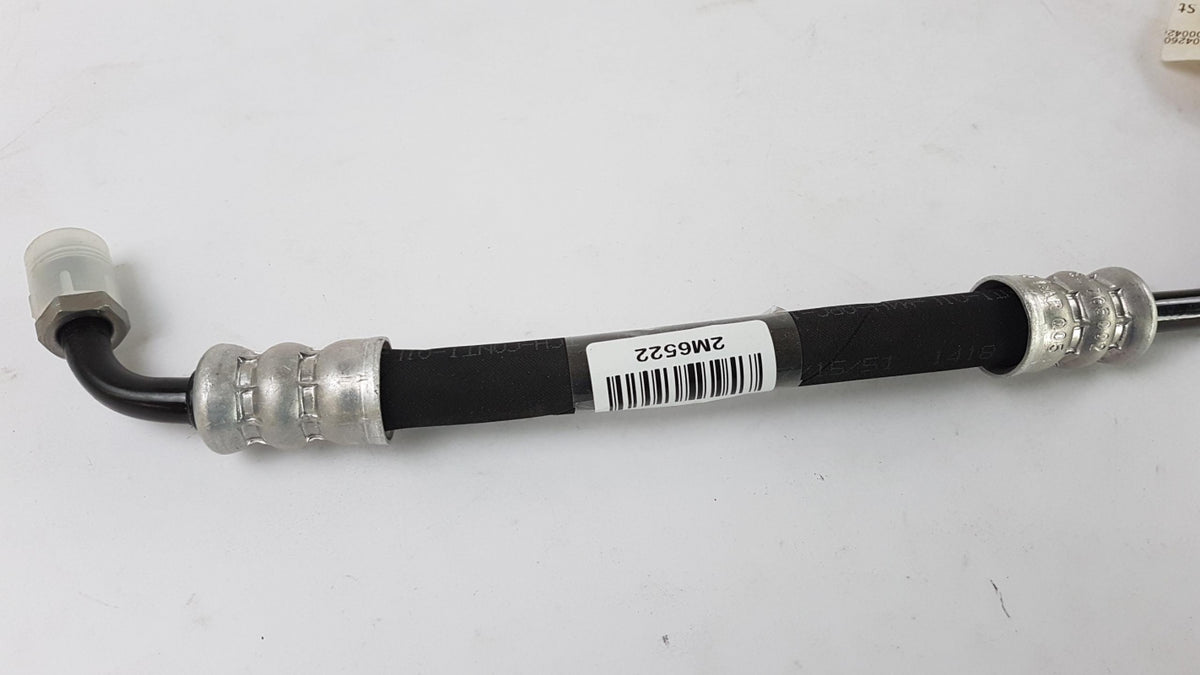 Original OE MERCEDES-BENZ Rohr A2209978582