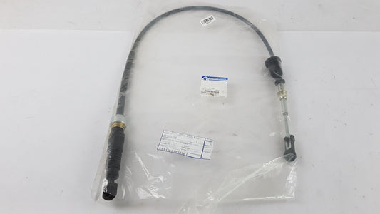 Original OE FIAT Schaltgetriebe Seilzug K04641764