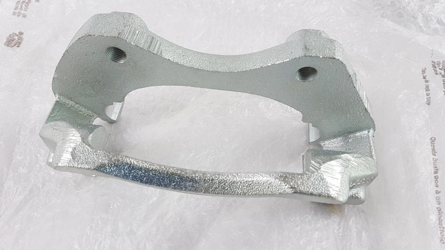 Original OE FIAT Bremssattel Träger 77362808