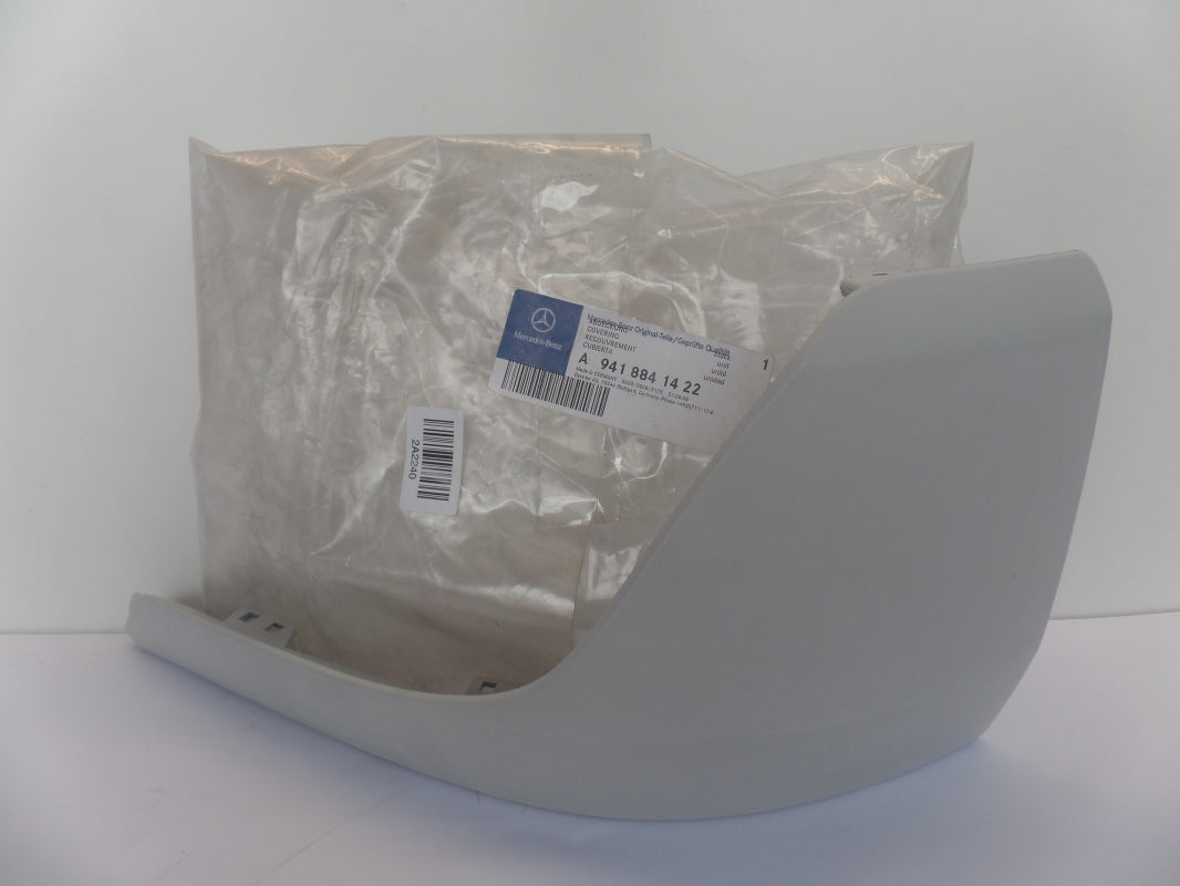 Original OE MERCEDES-BENZ Verkleidung A9418841422