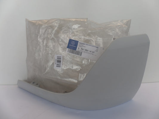 Original OE MERCEDES-BENZ Verkleidung A9418841422