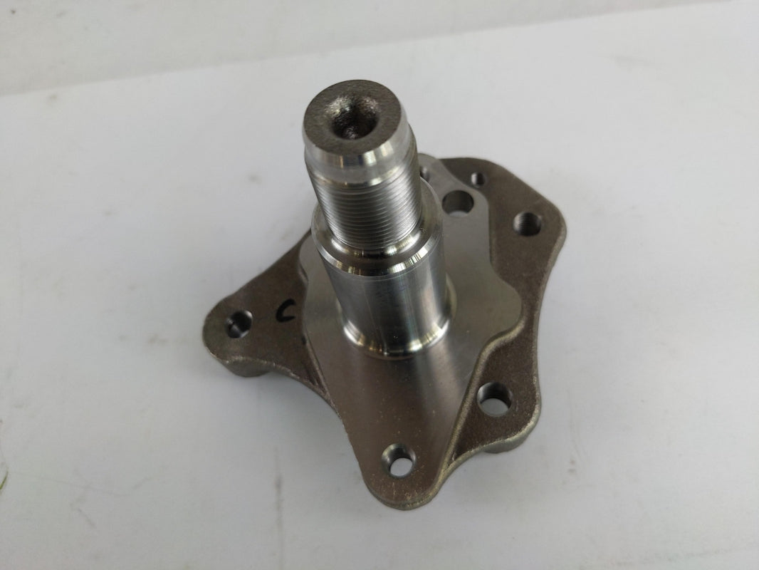 Original FIAT 500 Idea Nuova Panda LANCIA Musa Ypsilon Achszapfen Links 51784871