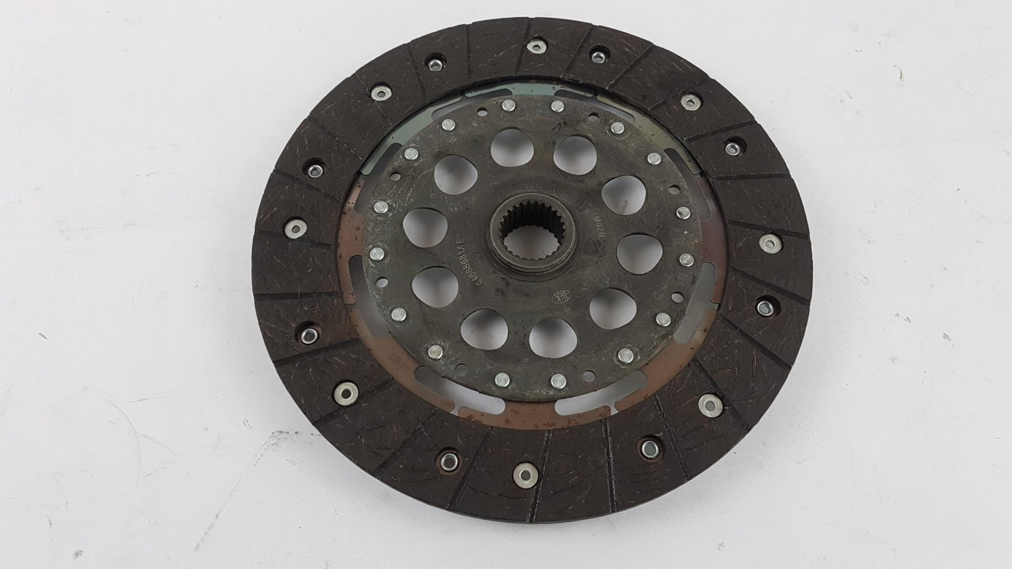 Original OE FIAT Kupplungsscheibe 4668681AE