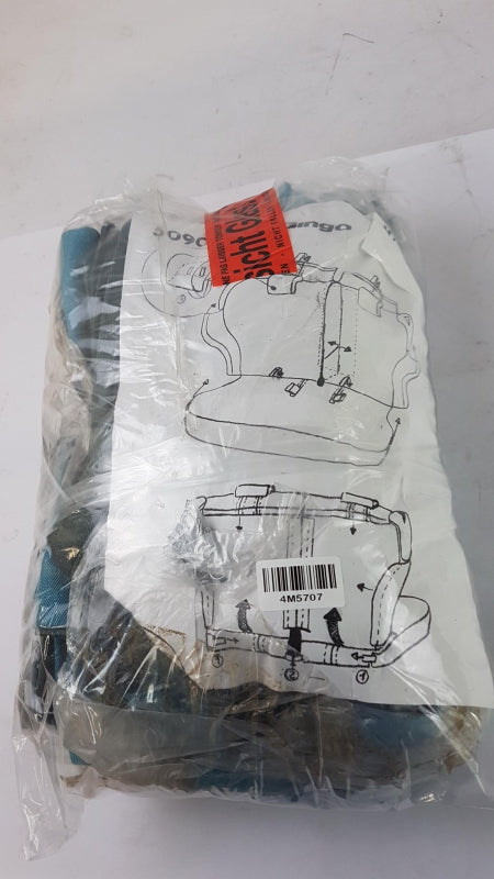 Original OE FIAT Sitzbezug 50901251