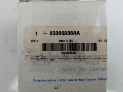 Original OE CHRYSLER Riemenspanner 05066938AA