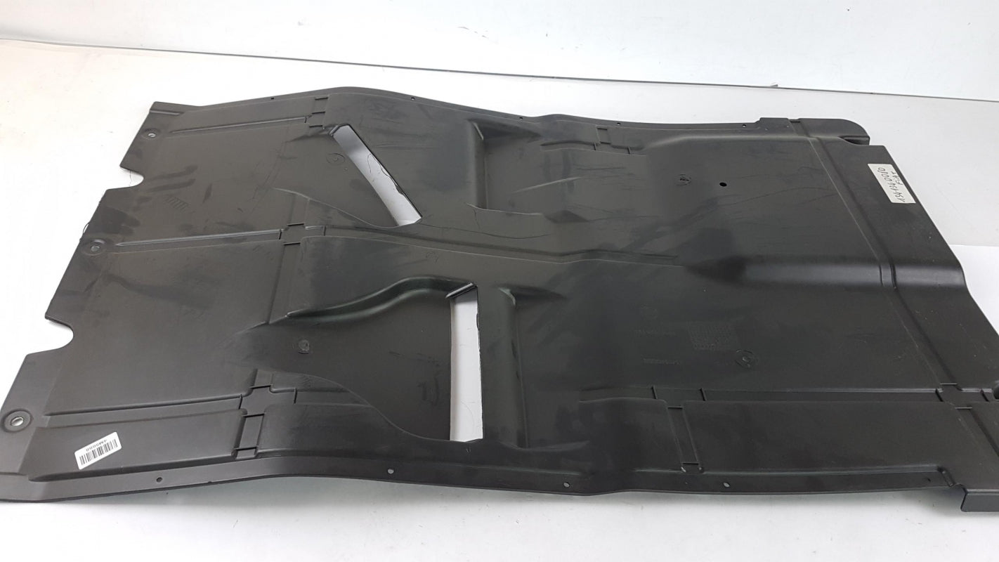 Original OE FIAT Motorabdeckung 1341340080