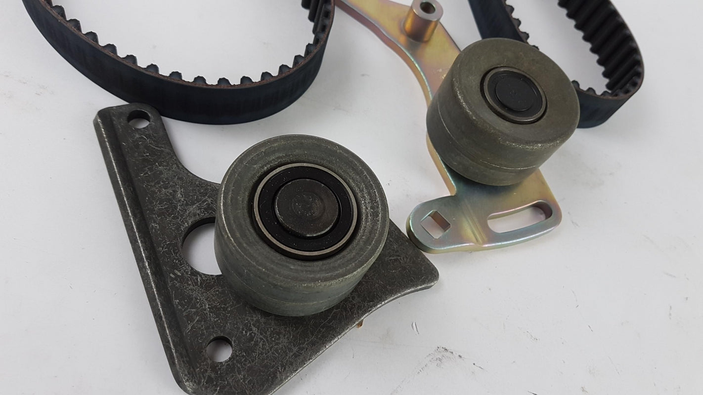 Original OE FIAT Zahnriemensatz 9400831279