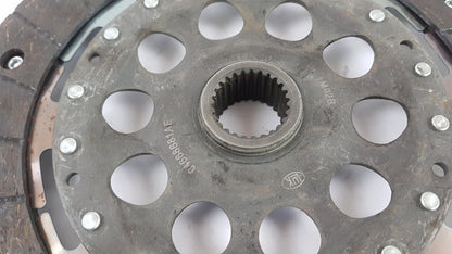 Original OE FIAT Kupplungsscheibe 4668681AE