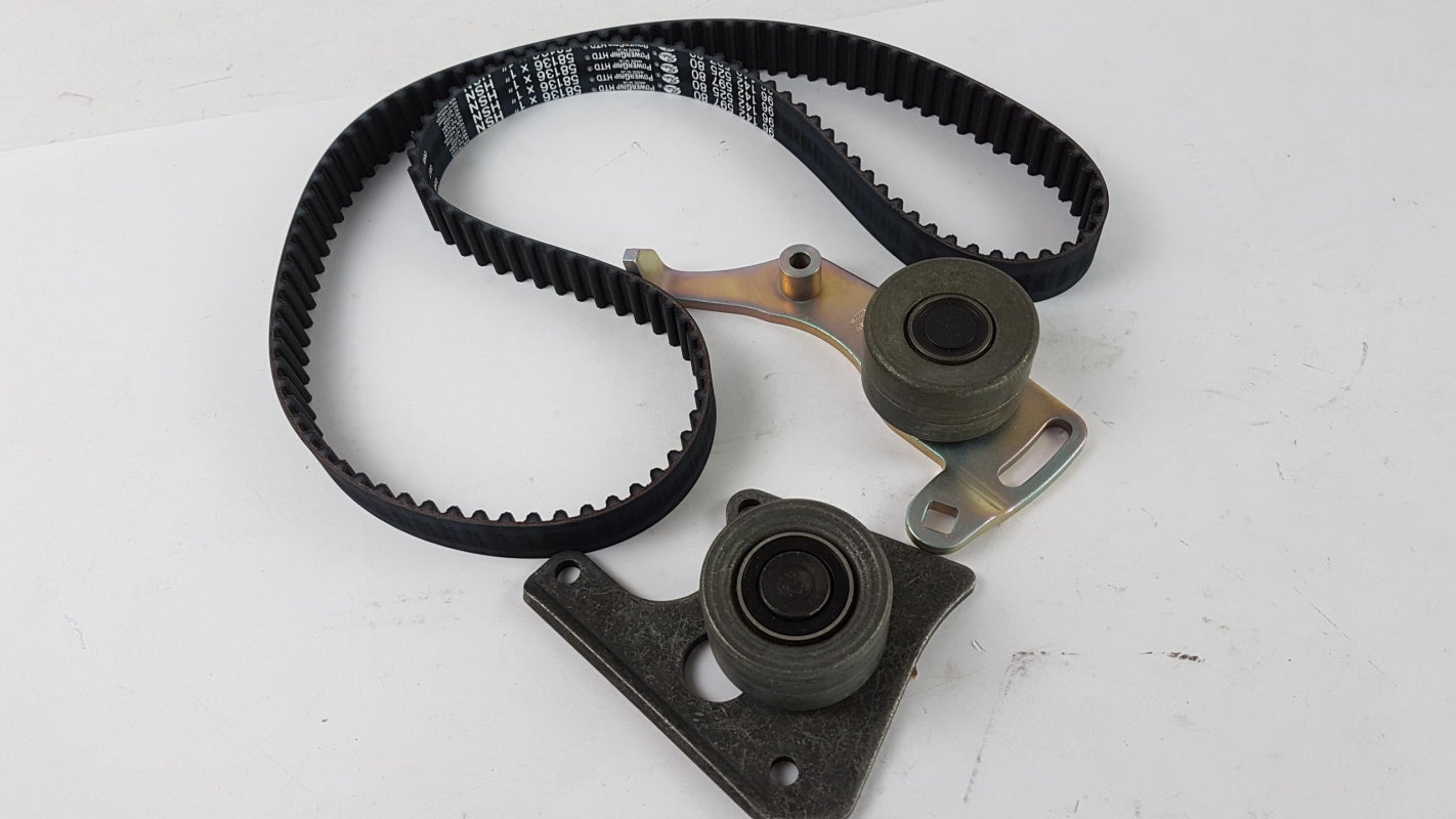 Original OE FIAT Zahnriemensatz 9400831279