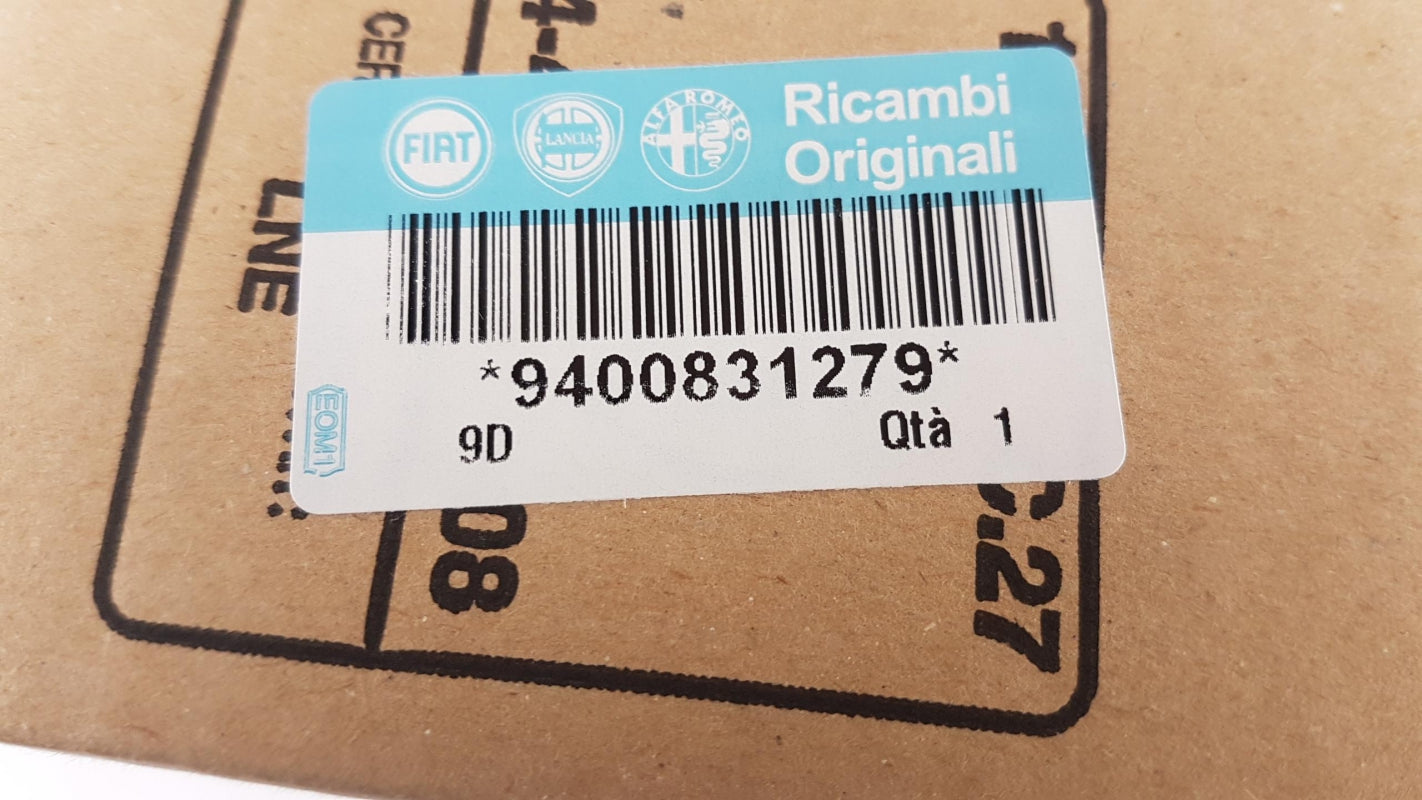 Original OE FIAT Zahnriemensatz 9400831279