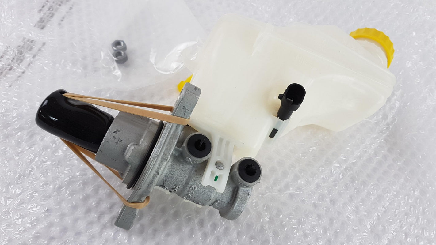 Original FIAT Grande Punto Linea Punto Evo ALFA Mito Hauptbremszylinder 77365715