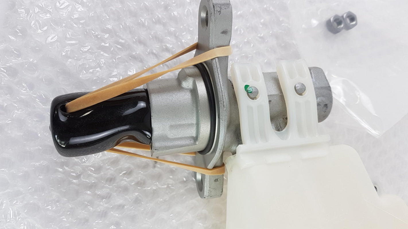 Original FIAT Grande Punto Linea Punto Evo ALFA Mito Hauptbremszylinder 77365715