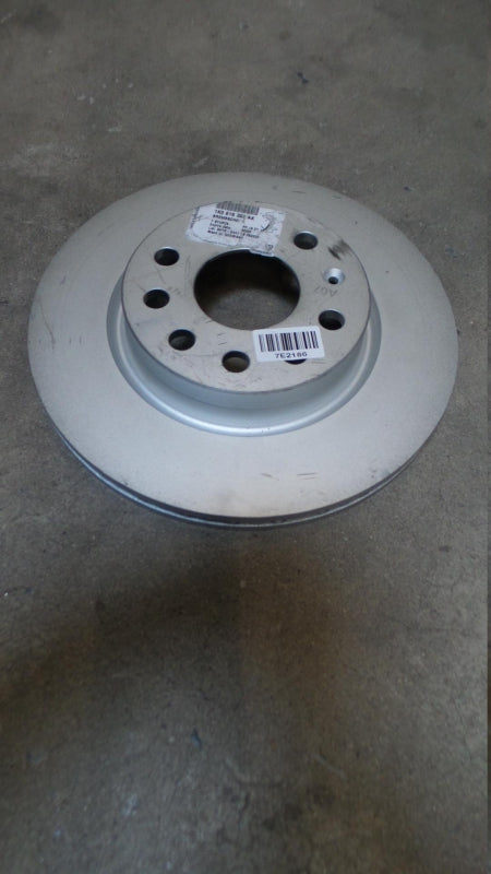Original AUDI A3 VW Golf Jetta SEAT Leon Bremsscheibe 280X22 vorne 1K0615301AK