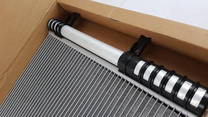 Original PEUGEOT 3008 5008 2017 > Klimakondensator 9817275680