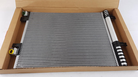 Original PEUGEOT 3008 5008 2017 > Klimakondensator 9817275680