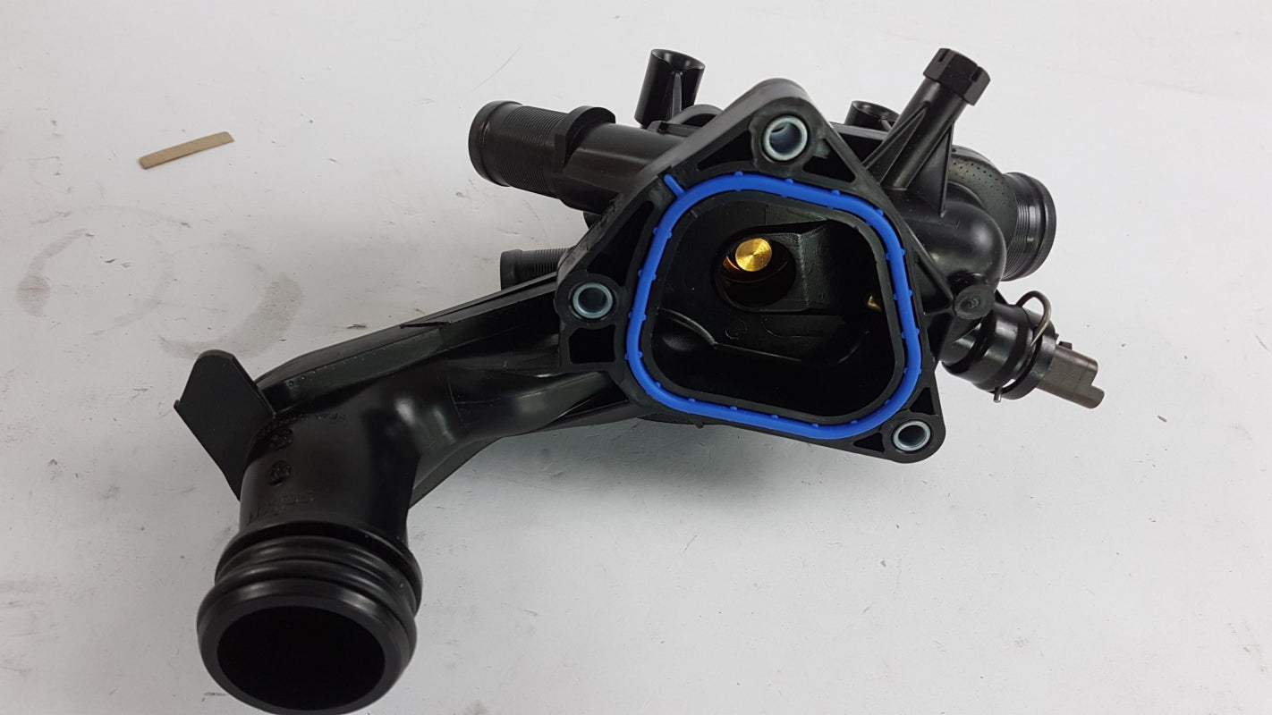Original PSA C3 C4 207 3008 308 5008 Thermostat, Kühlmittel 9810916880