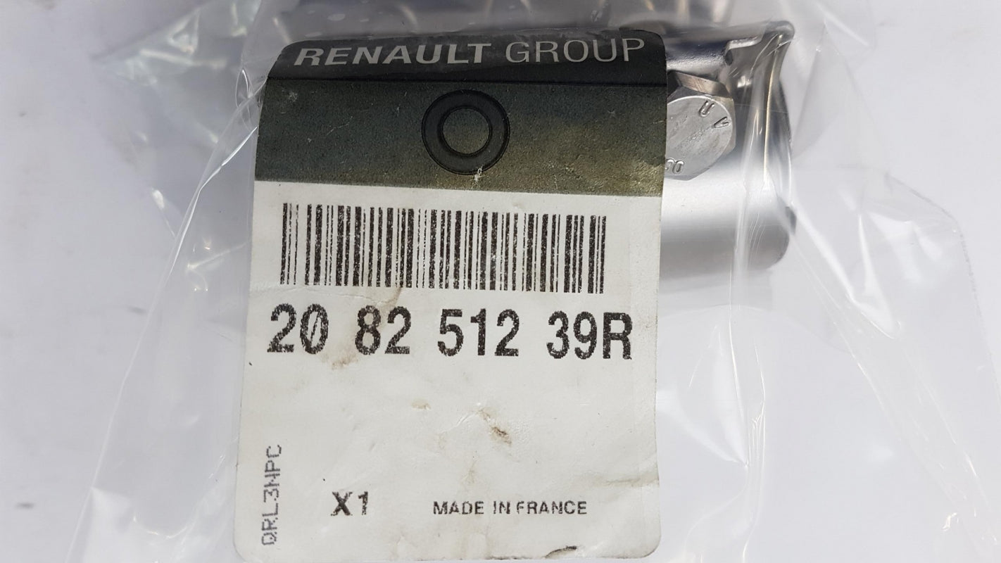 Original OE RENAULT Klemme 208251239R