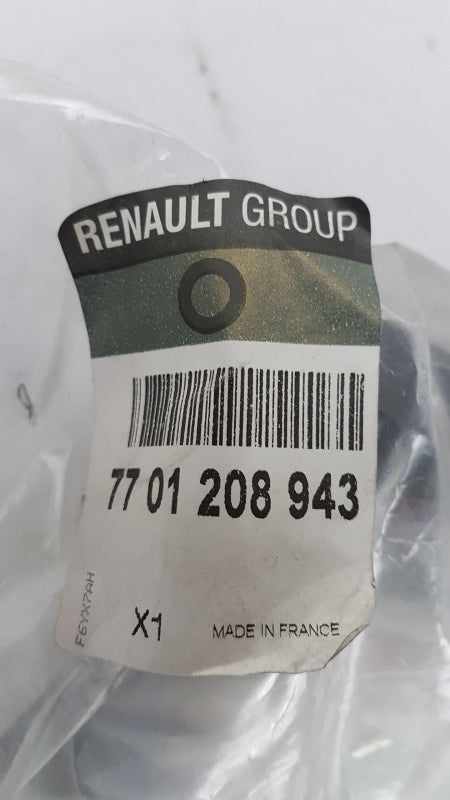 Original OE RENAULT Stoßstange Zierleiste Satz 7701208943