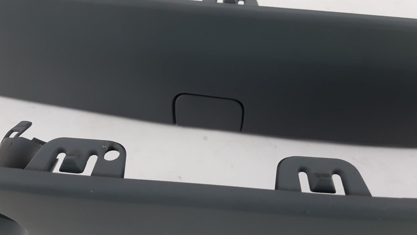 Original OE RENAULT Stoßstange Zierleiste Satz 7701208943