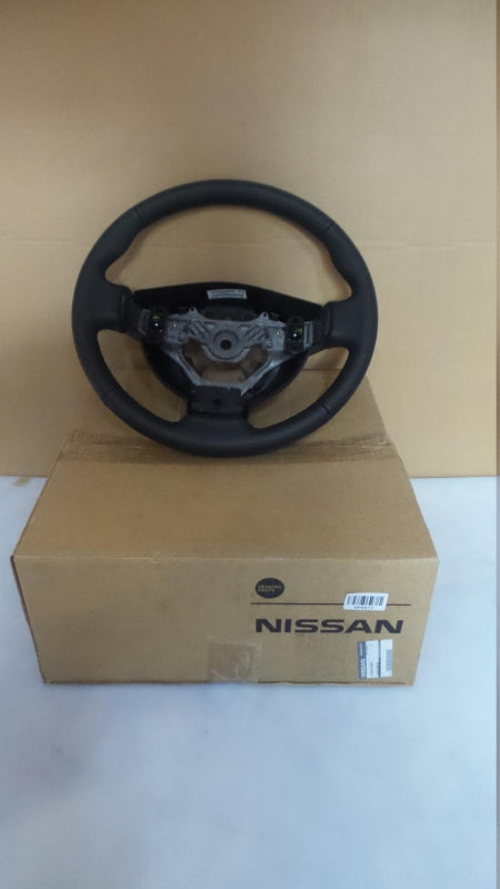 Original NISSAN Qashqai Qashqai+2 Lenkrad 48430JD01D